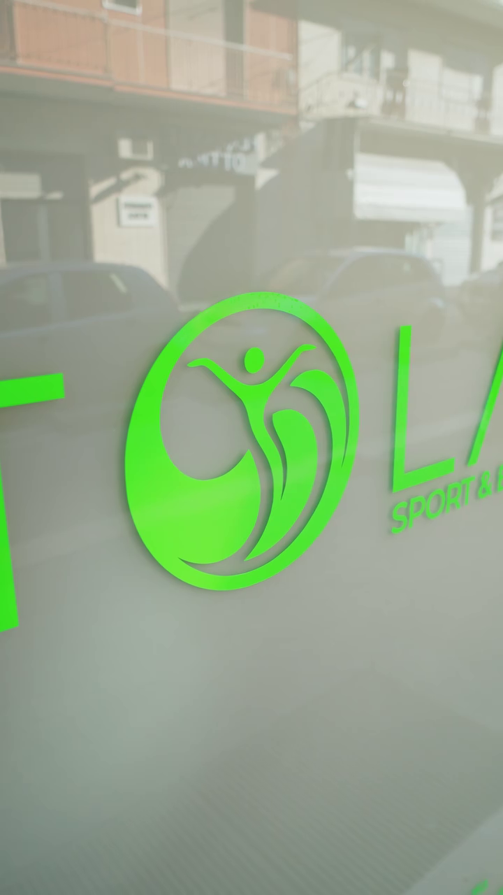 La sala di Mitolab