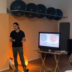 Aprile 2026 – cosa succede nel tuo corpo quando vivi periodi di stress